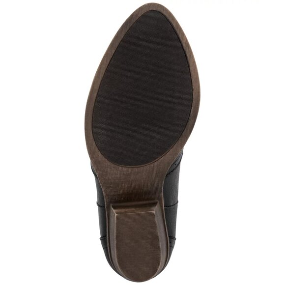 Sugar Women's Tammy Western Boots Black Size 6M - Picture 5 of 5